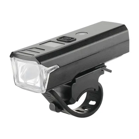 Superfire D6 bicycle flashlight